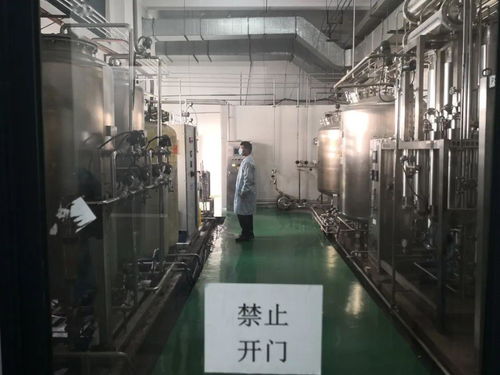 嚴防控 促發展 昆山衛監開展消毒產品生產企業專項檢查