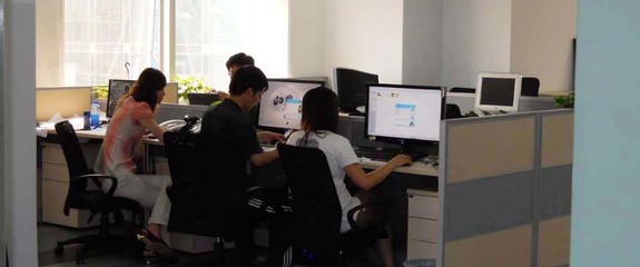 人工智能驅(qū)動未來 知識競賽軟件的基礎(chǔ)軟件開發(fā)探索